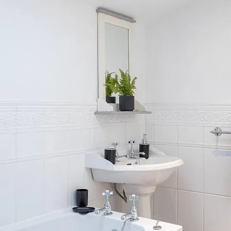 Apartment 3 Bed Duplex In - Sleeps 6 York