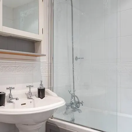 Apartment 3 Bed Duplex In - Sleeps 6 York